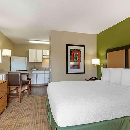 Extended Stay America Select Suites - Denver - Cherry Creek Exterior photo